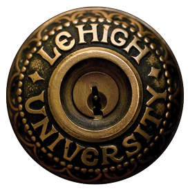 Lehigh doorknob